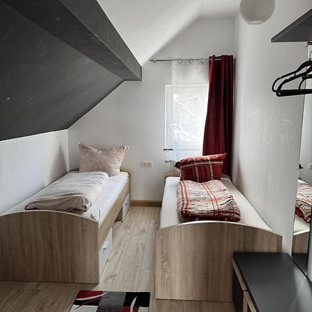 Semihome Dietingen Dış mekan fotoğraf